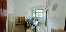 Changi Court (D16), Condominium #526832511
